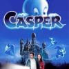 Casper Poster paint by number