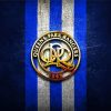 Queens Park Rangers Football Logo paint by number
