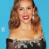 Alyssa Milano Actress paint by number