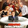 Arrested Development TV Series paint by number