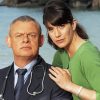Doc Martin paint by number