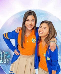 Every Witch Way paint by number