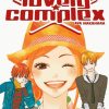 Lovely Complex Manga Poster paint by number