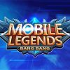 Mobile Legends Bang Bang Poster paint by number