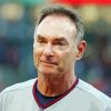 Paul Molitor paint by number
