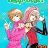 Skip Beat paint by number