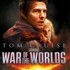 War Of The Worlds Tom Cruise Movie Poster paint by number