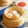 Har Gow Bowl paint by number