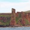 Old Man Of Hoy paint by number