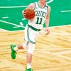 Payton Pritchard Basketballer paint by number