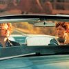 Vintage Thelma And Louise paint by number