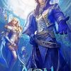 Aion The Tower Of Eternity Poster paint by number