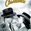 Casablanca Poster paint by number
