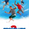 Comedy Film Grown Ups paint by number