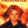 Firestarter Poster Paint By Numbers