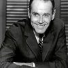 Henry Fonda In Black And White paint by number