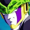 Perfect Cell paint by number