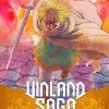Vinland Saga Character Poster Paint By Number