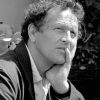 Black And White Monty Don Paint By Numbers