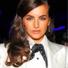 Classy Camilla Belle paint by number