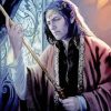 Elrond Movie Character Paint by number