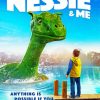 Nessie And Me Poster paint by number
